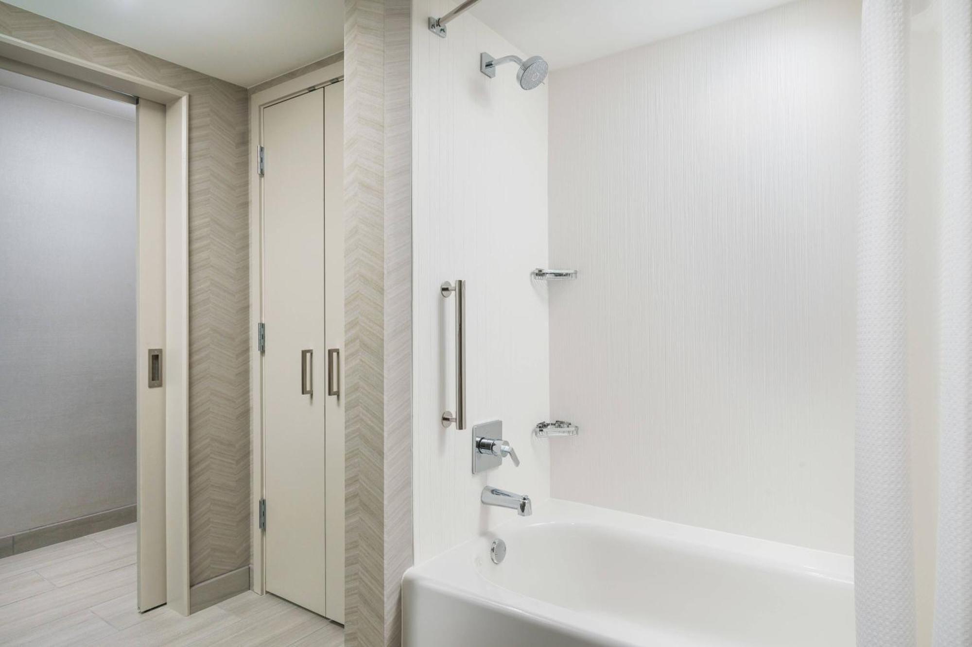 Hotel Courtyard By Marriott Orlando Downtown Extérieur photo